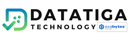 PT Data Tiga Indonesia